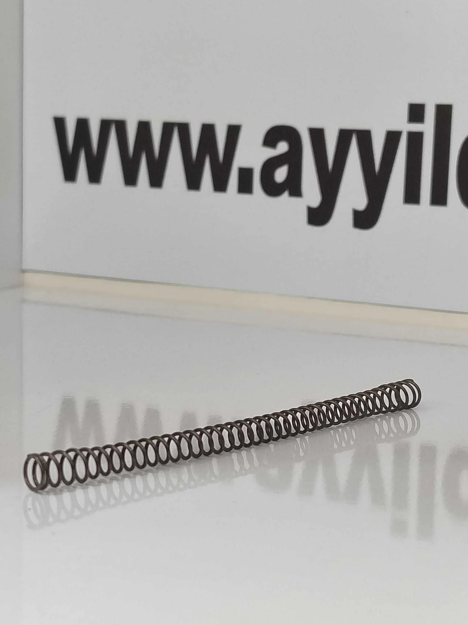 ZORAKİ 914-2914-925 MEKANİZMA YAYI
