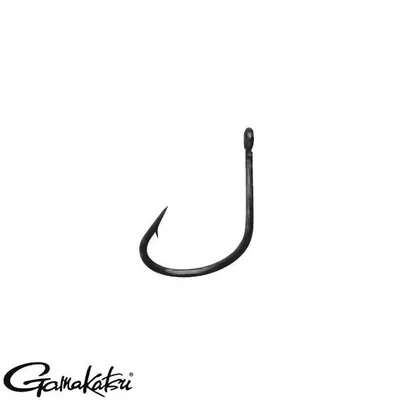 T.D. GAMAKATSU BKS-3513F Boilie İğne Takımı 20 cm #2 1/2