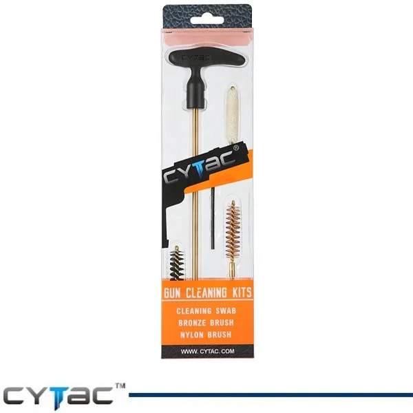 CYTAC 12 GA Av Tüfeği Temizleme Kit