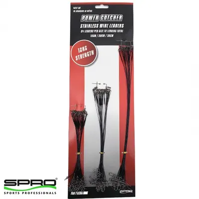 SPRO Tel 12 KG 30/20/15 cm