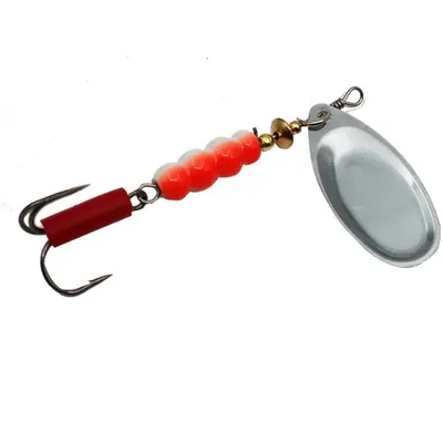 T. DFT SP04 Spinner 7,4 g 7 cm Renk:7