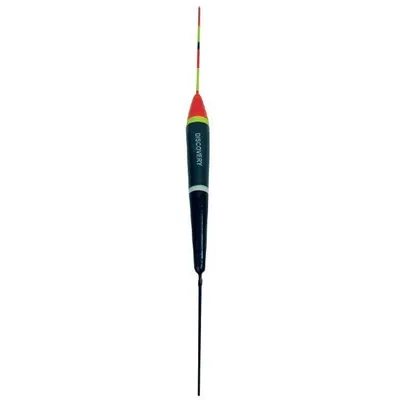 DFT Plastik Şamandıra No:25039 5 g 1/10