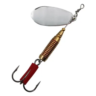 T. DFT SP55W Spinner 4,9 g 6,6cm  Renk:8