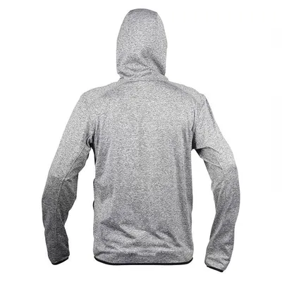 T.SPRO FreeStyle UL Gri Kapüşonlu - L