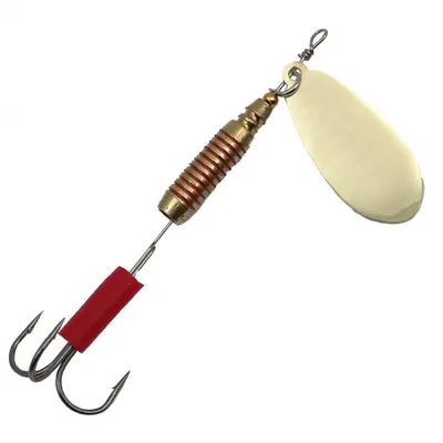 T. DFT SP55W Spinner 9 g 9,3 cm  Renk:10