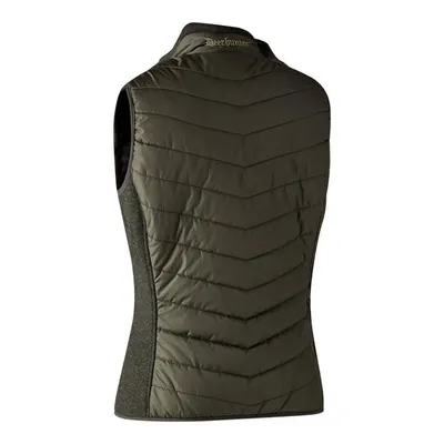 T. DEERHUNTER Lady Caroline Timber Kadın Yelek 36
