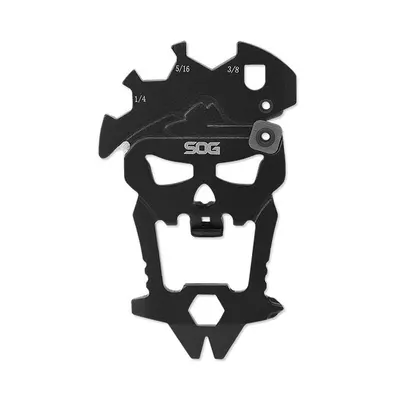 S. SOG SM1001 Mac-V Çok Amaçlı Alet
