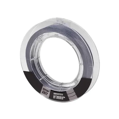 SPRO PC Vibraid Gri 0,16MM 125M Misina