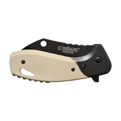 CAMILLUS Chonk 7" Bıçak