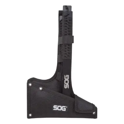 SOG Fırlatma Baltası