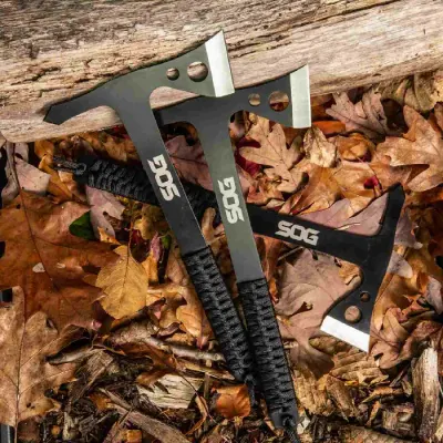 SOG Fırlatma Baltası
