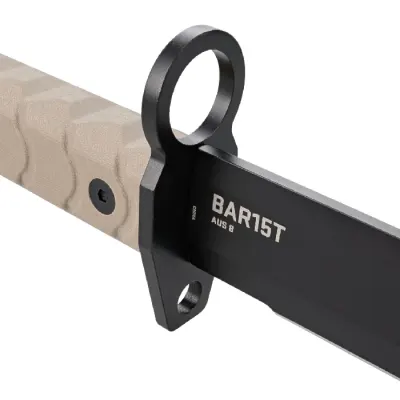 SOG BAR15T Bıçak