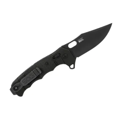 SOG SEAL XR Ti Bıçak