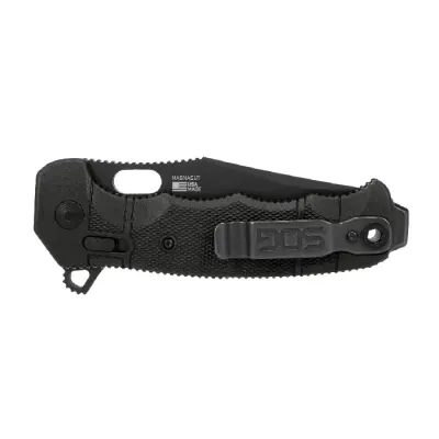 SOG SEAL XR Ti Bıçak