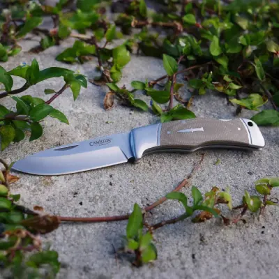 CAMILLUS Classic Lookback Bıçak