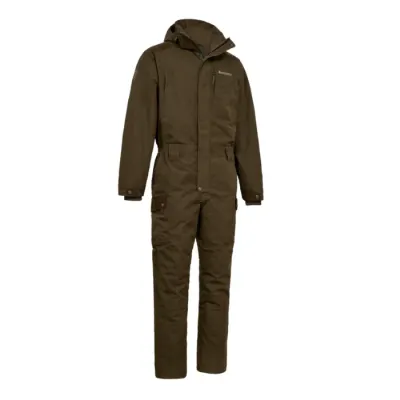 DEERHUNTER Eagle Winter Boilersuit Yeşil Tulum