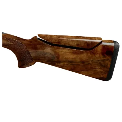 BLASER F16 Süperpoze 12/76 81 cm Sporting Atış Tüfeği