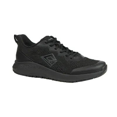 GARSPORT Gusteau Low Ayakkabı Siyah - 46