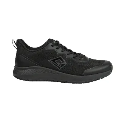 GARSPORT Gusteau Low Ayakkabı Siyah - 46