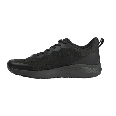 GARSPORT Gusteau Low Ayakkabı Siyah - 46