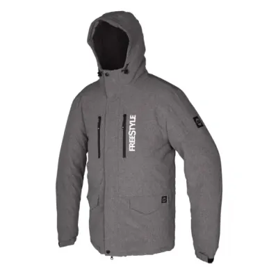 SPRO FreeStyle Crewman Plus XXXL