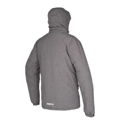 SPRO FreeStyle Crewman Plus XXXL