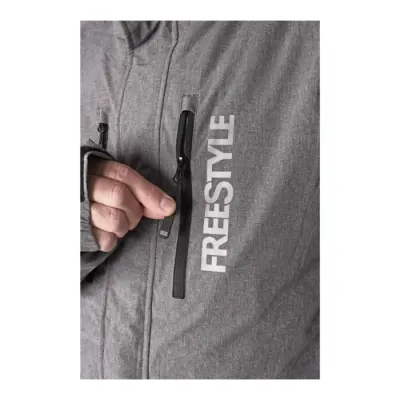 SPRO FreeStyle Crewman Plus XXXL