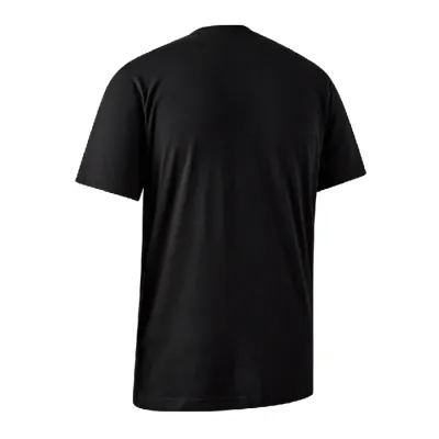 DEERHUNTER Jubilee Siyah Tişört XXL