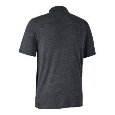 DEERHUNTER Gunnar Polo Tişört L