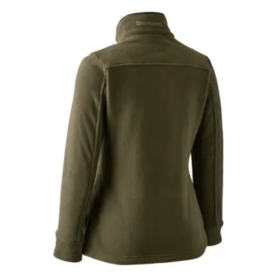 DEERHUNTER Lady Eagle Yün Ceket 42