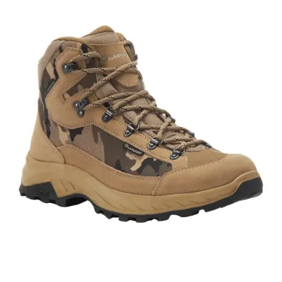 GARSPORT Colonel SuGeçirmez Kamuflaj Bot 42