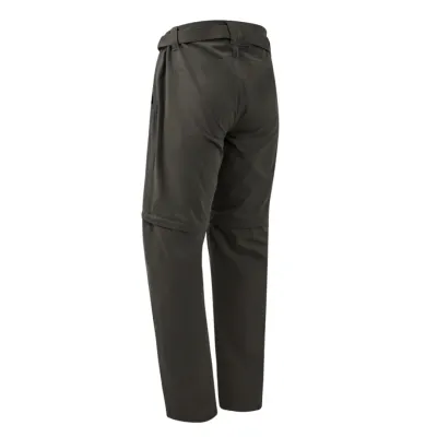 DEERHUNTER Slogen Zip-Off Şort/Pantolon 54