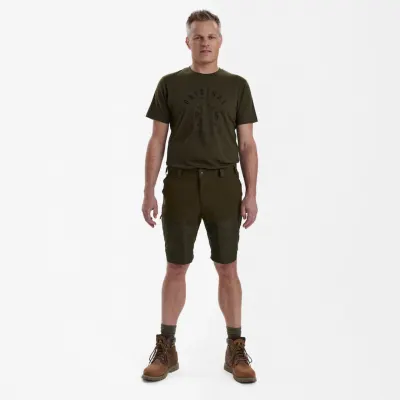 DEERHUNTER Strike Şort Yeşil 54