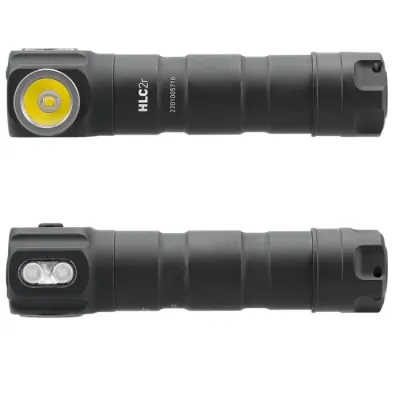 UMAREX Walther HLC2r  El Feneri