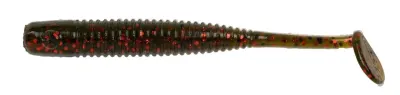 T.SPRO FS Urban Slug Silikon Yem Watermelon 7.3CM 1/4
