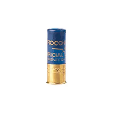 FIOCCHI OFFICIAL X 12 Ga 24 G. No:7,5
