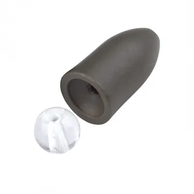 SPRO Tungsten Bullet Kurşun 3 G 3+3