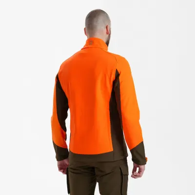 DEERHUNTER Rogaland Su Geçirmez Softshell Mont M