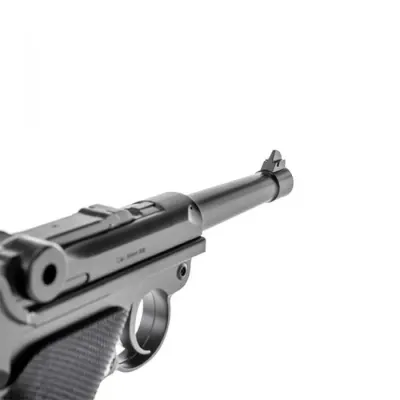 UMAREX Legends P.08 Airsoft Tabanca