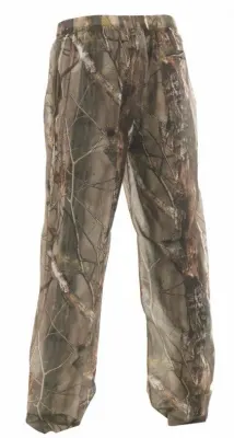T. DEERHUNTER Süper Deer-Light Camo Yağmur Pantolonu S