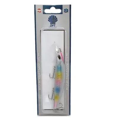 T. DFT 9497 11Cm 19 G Renk:B105 Maket Yem