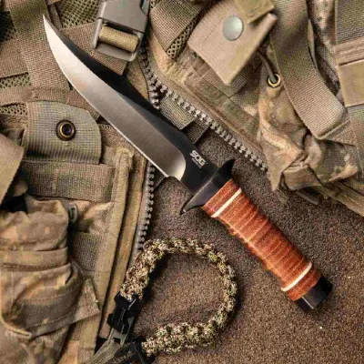 SOG Bowie 2.0 Bıçak