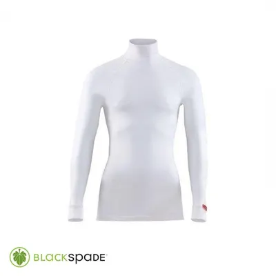 BLACKSPADE Termal Üst İçlik 2. Seviye Beyaz - XXL
