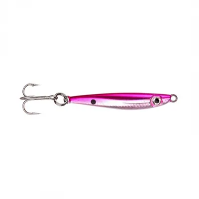 SPRO CastX 35G Pink Jig Yem