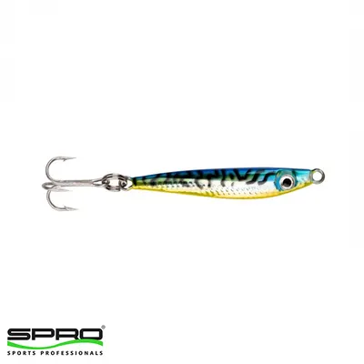 SPRO CastX 21G Mackerel Jig Yem