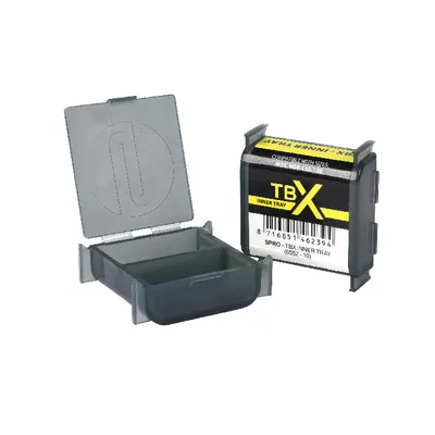 SPRO Tbx Inner Tray Yem Kutusu