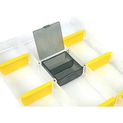 SPRO Tbx Inner Tray Yem Kutusu