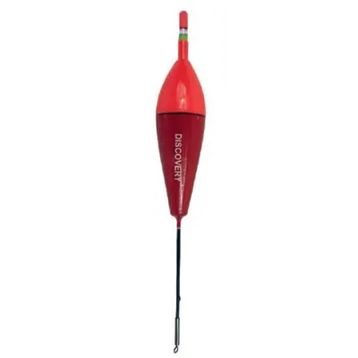 DFT Plastik Şamandıra No:27023 4 g 1/10
