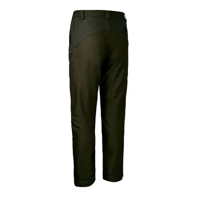 T. DEERHUNTER Lady Ann Yeşil Kadın Pantolon 38