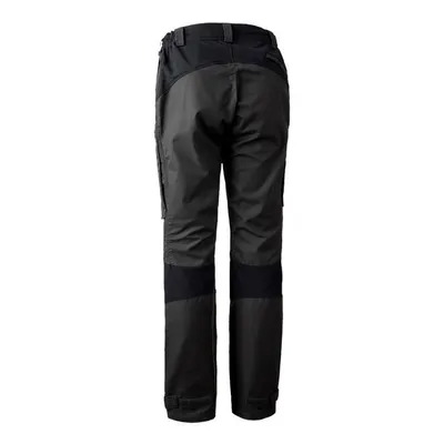 T. DEERHUNTER Lady Ann Siyah Kadın Pantolon 40